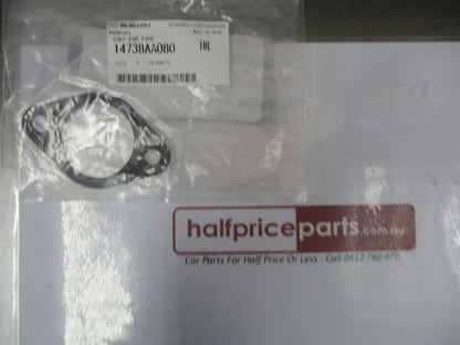 Subaru Forester / Legacy / Outback Genuine EGR Valve Gasket New Part