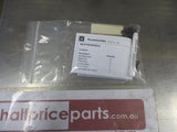 Holden Astra BK Hatch Genuine Smoked Slimline Weather Shields Set Of 4 Kit New Part