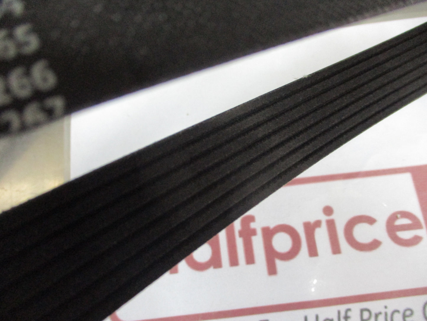 Gates/ACDelco Micro V-Belt Suits Toyota Hilux New Part