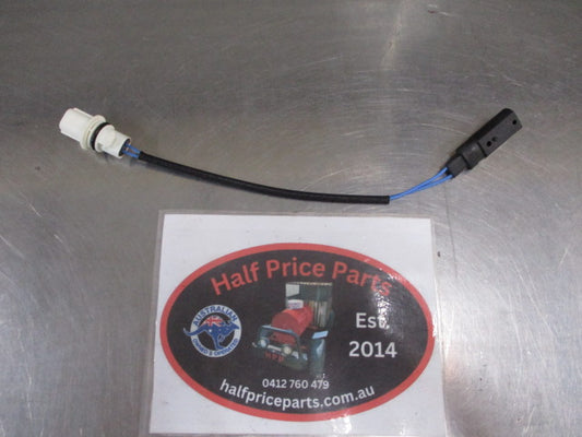 Hyundai Accent/Elantra/Sonata/Tiburon Genuine Oil Temperature Sensor New Part