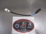 Hyundai Accent/Elantra/Sonata/Tiburon Genuine Oil Temperature Sensor New Part
