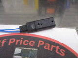 Hyundai Accent/Elantra/Sonata/Tiburon Genuine Oil Temperature Sensor New Part