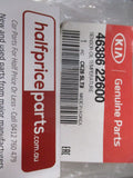 Hyundai Accent/Elantra/Sonata/Tiburon Genuine Oil Temperature Sensor New Part