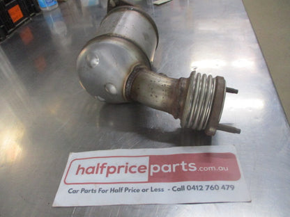 Holden VE Commodore 6.0L V8 Genuine Right Hand Catalytic Converter New Part