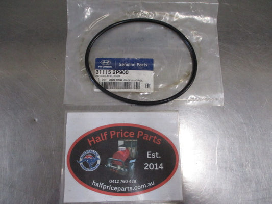 Hyundai Tucson/Kia Sorento Genuine Fuel Pump Packing Seal New Part