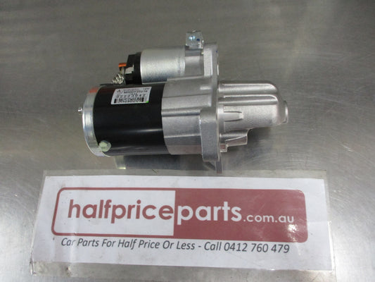 Holden VE/VF Commodore/WM/WN Statesman V6 Engines Genuine Starter Motor New Part