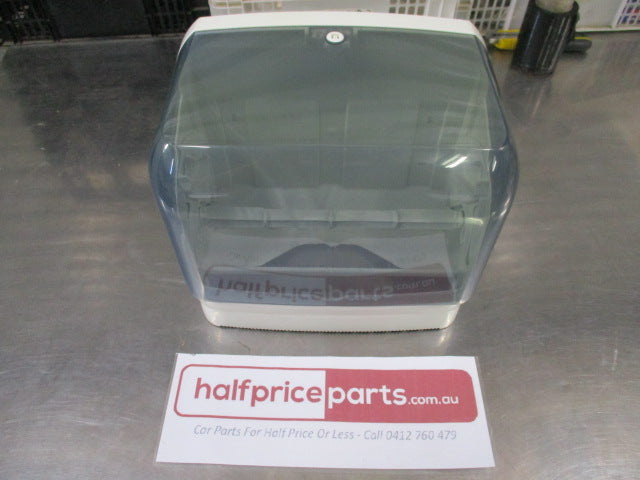 Paper Towel Roll Dispenser New Part