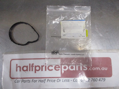 Mazda Genuine Thermostat Unit Gasket (Details Listed Below) New Part