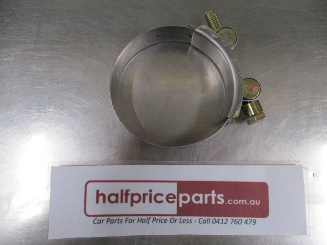 Tridon 74-79mm Genuine T-Bolt Ultimate Clamp - New Part