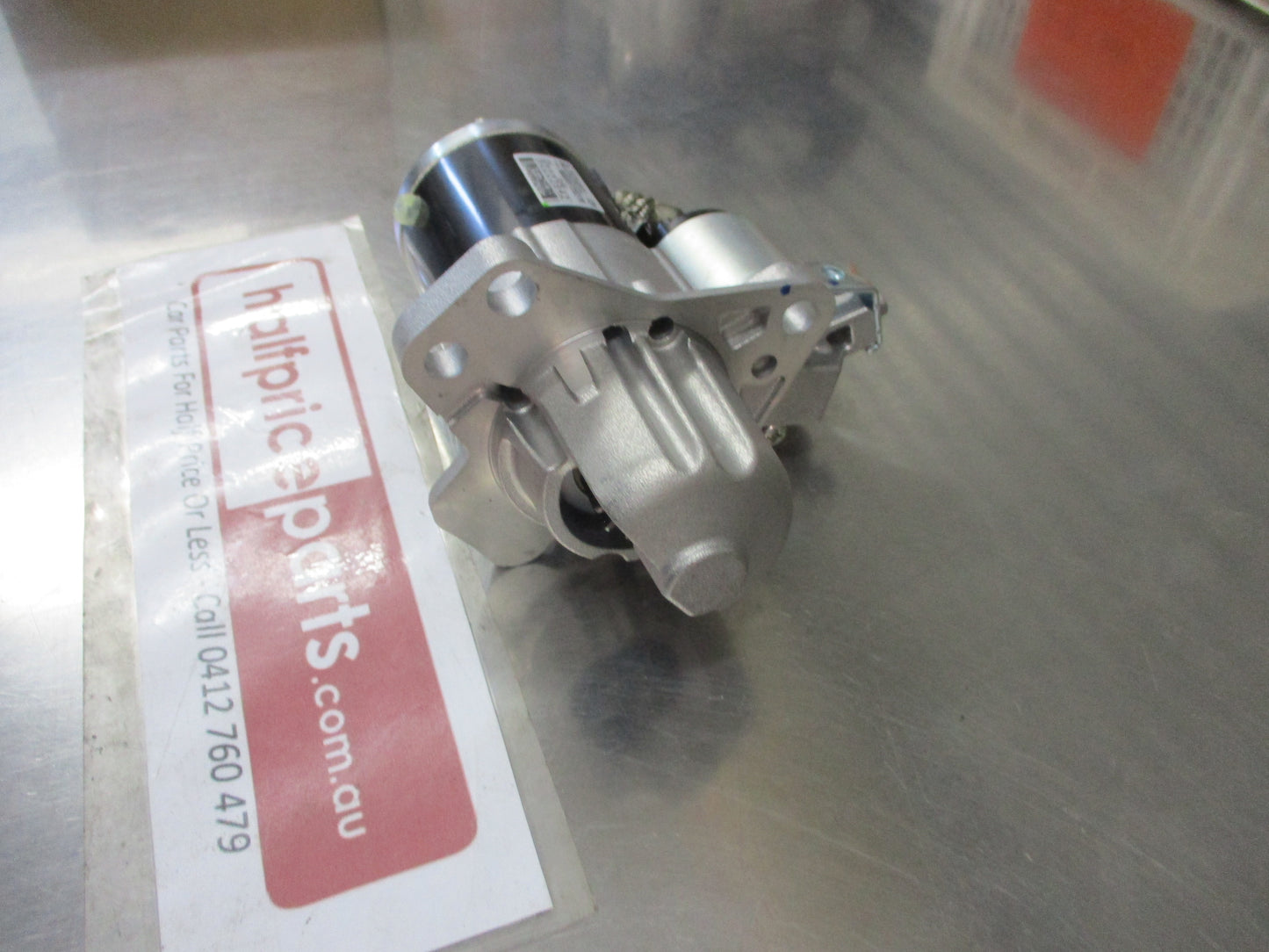 Holden VE/VF Commodore/WM/WN Statesman V6 Engines Genuine Starter Motor New Part