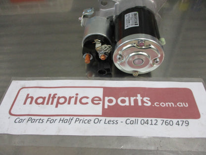 Holden VE/VF Commodore/WM/WN Statesman V6 Engines Genuine Starter Motor New Part