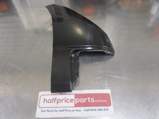 Mazda/Ford Econovan Genuine Right Hand Front Corner Panel New Part