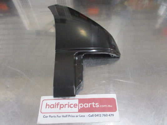 Mazda/Ford Econovan Genuine Right Hand Front Corner Panel New Part