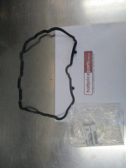 Subaru XV / Impreza / Forester Genuine Right Side Rocker Cover Gasket New Part