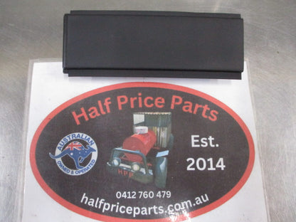 Kia Sportage Genuine Left Hand Rear Roof Molding New Part