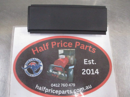 Kia Sportage Genuine Left Hand Rear Roof Molding New Part