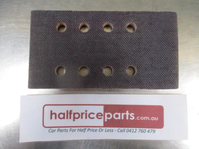 ABSS Mini Foam Sanding Pad Base -  New Part