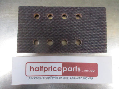 ABSS Mini Foam Sanding Pad Base -  New Part