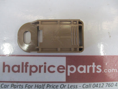 Honda Odyssey Genuine Reverse Sensor Bracket New Part