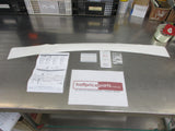 Mitsubishi Outlander/ASX Genuine Rear Bumper Protector New Part