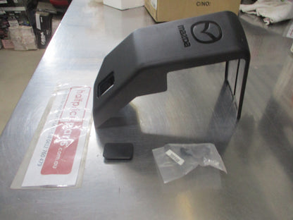 Mazda BT-50 UP Genuine Drivers Front Bull Bar Molding (Right) New Part