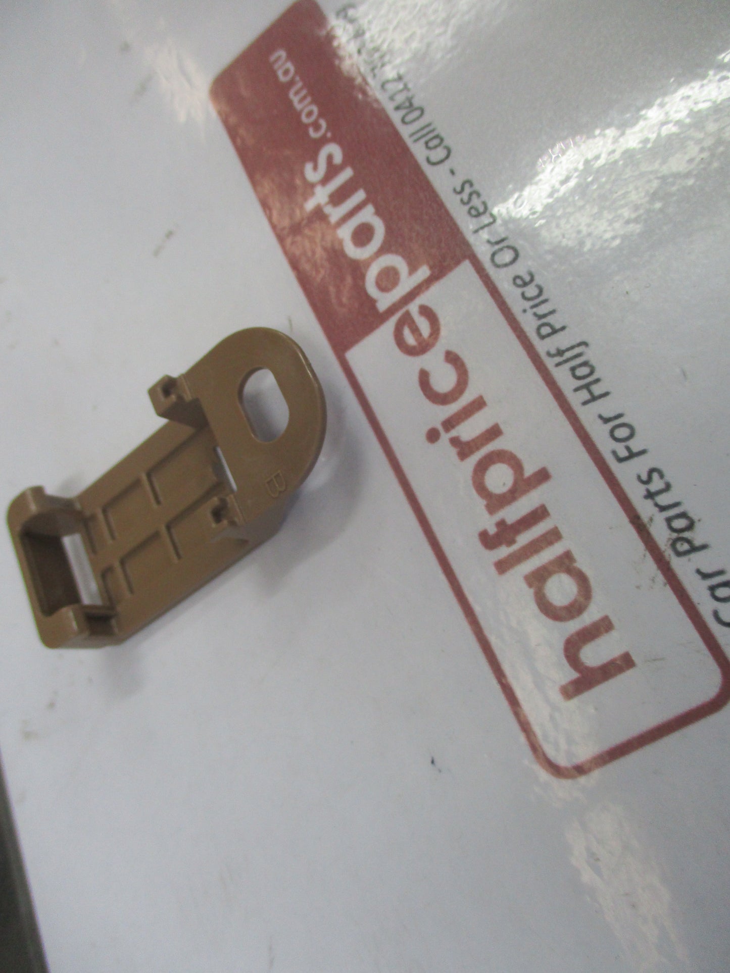 Honda Odyssey Genuine Reverse Sensor Bracket New Part