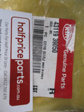 Kia Rio/Hyundai/Veloster/Elantra/Accent Genuine Manual Transmission Out Put Seal New Part