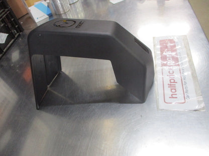 Mazda BT-50 UP Genuine Drivers Front Bull Bar Molding (Right) New Part