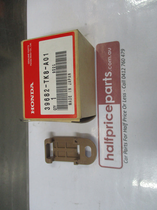 Honda Odyssey Genuine Reverse Sensor Bracket New Part