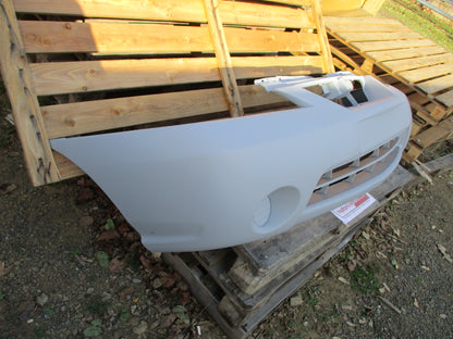 Suzuki Liana RH413/RH416 Genuine Front Bumper Bar Cover (Unpainted) New Part