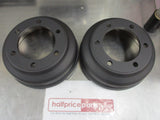 RDA Rear Disc Drum Suits Ford Transit VE-VF-VG (Pair) New Part