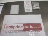 Mitsubishi Outlander/ASX Genuine Rear Bumper Protector New Part