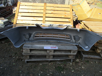 Suzuki Liana RH413/RH416 Genuine Front Bumper Bar Cover (Unpainted) New Part