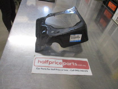 Ford Econovan Genuine Left Hand Head Light Panel New Part
