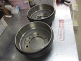 RDA Rear Disc Drum Suits Ford Transit VE-VF-VG (Pair) New Part