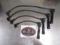 Hyundai Excel/Accent Genuine Set Of 4 Spark Plug Lead Set New Part