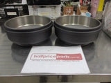 RDA Rear Disc Drum Suits Ford Transit VE-VF-VG (Pair) New Part