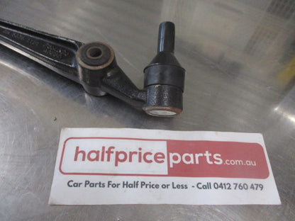 Ford SX/SY Territory Genuine Right Hand Front Lower Control Arm New Part