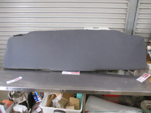 Isuzu Truck Rear Bed Foam Pad - New Part