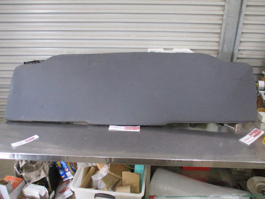 Isuzu Truck Rear Bed Foam Pad - New Part