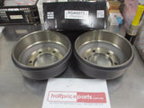 RDA Rear Disc Drum Suits Ford Transit VE-VF-VG (Pair) New Part