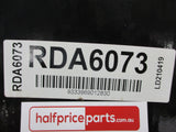 RDA Rear Disc Drum Suits Ford Transit VE-VF-VG (Pair) New Part