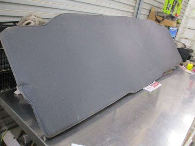 Isuzu Truck Rear Bed Foam Pad - New Part