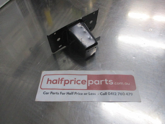 Left Hand Front Bumper Bar Iron Suits Ford KJ Laser/Liata New Part