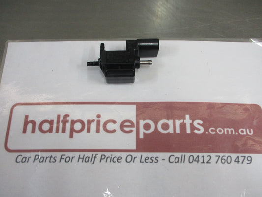VW Golf/Passat/Audi A3/A4/A5/A6/A7/A8 Genuine Solenoid Valve New Part