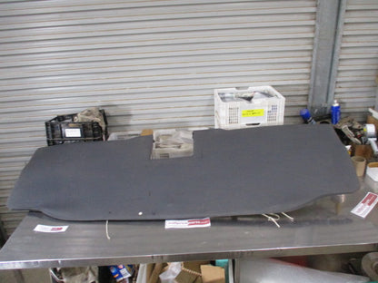 Isuzu Truck Rear Bed Foam Pad - New Part