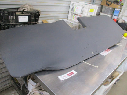 Isuzu Truck Rear Bed Foam Pad - New Part