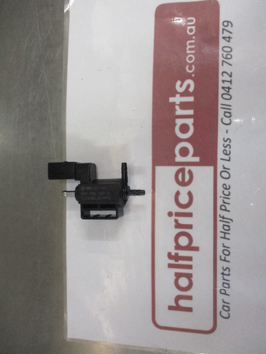 VW Golf/Passat/Audi A3/A4/A5/A6/A7/A8 Genuine Solenoid Valve New Part