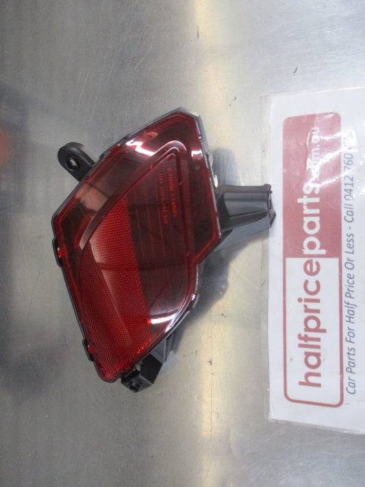 Mazda CX-5 Genuine Right Hand Rear Bumper Trim Reflector New Part