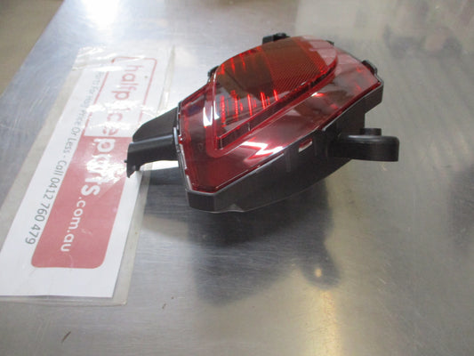 Mazda CX-5 Genuine Right Hand Rear Bumper Trim Reflector New Part